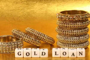 gold loan, NBFCs