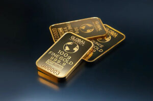 WGC, gold report, gold review