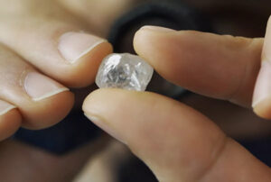Angola diamond