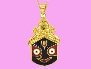 Senco Rath Yatra Jewellery