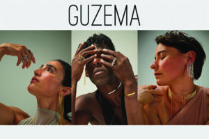 guzema