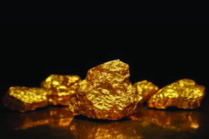 Reefton Goldfield 1 1