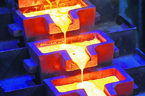 St Barbara gold production to rise up to 200K Oz - Heera Zhaveraat