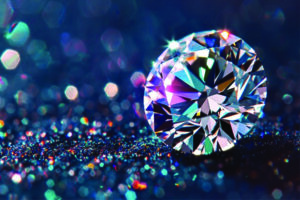 diamond 1