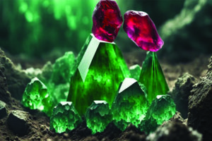 Gemfields Emeralds Ruby 1