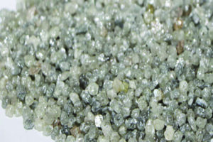 Thorny River diamond 1