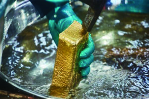Dynacor sales gold of US$28.7mn in January 2025 1 1as