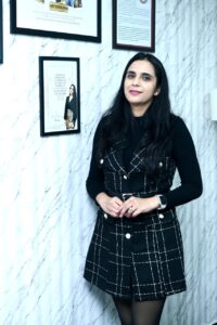 Ambika Saxena CEO TWH Hospitality 1