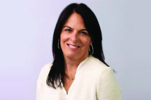 Gabrielle Grazi President WJA 1