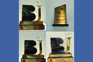 IIBS Awards