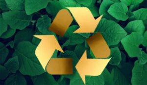 RECYCLED GOLD