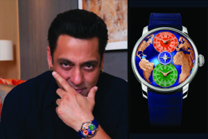 Salman Khan X Jacob Co 1