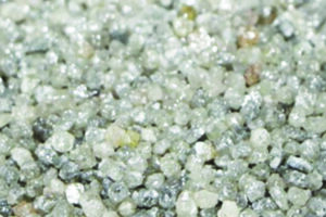 Thorny River diamonds 1