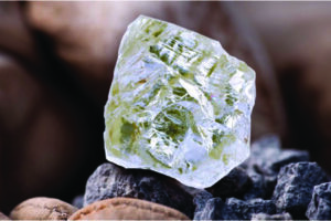 diamcor Diamond