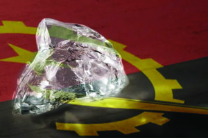 Alrosa Share sale of Angolan Catoca to close in April 1 3