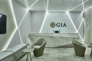 GIA Dubai