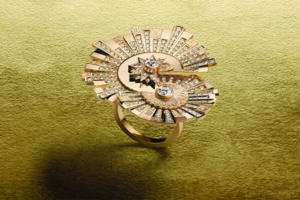 Piaget Sunlight