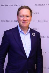 Al Cook De Beers 2 1