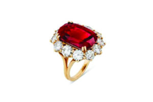 Christies Magnificent Jewels
