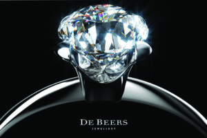 De Beers