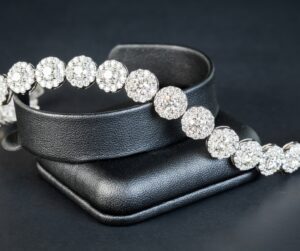 Diamonds 1
