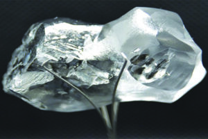 Gem Diamonds