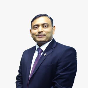 Mr. Jitendra Jodhani