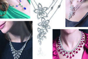 Picchiotti Necklaces