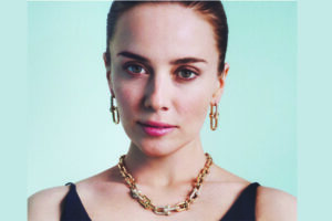 Tiffany HardWear
