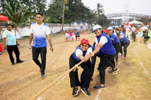 Tug of war 1
