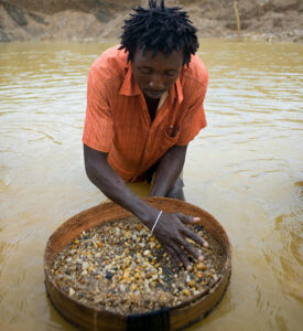 ASM Sierra Leonean