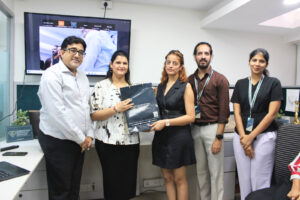 Awards Press release 2