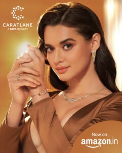 CaratLane on Amazon