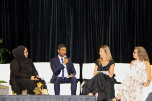 Commitment Shared at JCK Talks