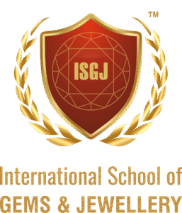 ISGJ LOGO