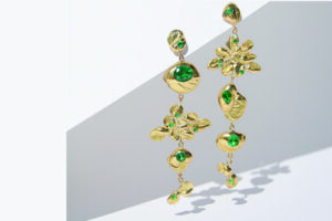 Natasha Collis x Gemfields collaboration arrived! 1 Natasha Collis 1