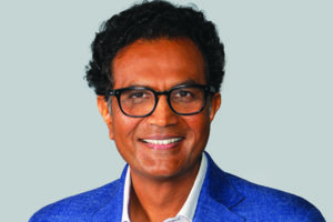 Pritesh Patel GIA President 1