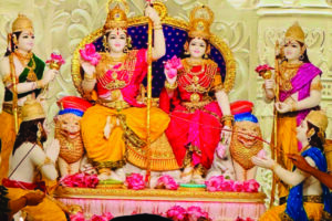 Shri Ram Darbar