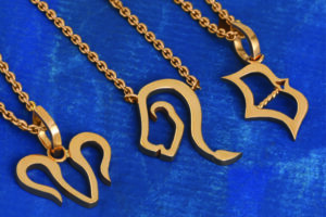 The Virtues Collection Fire 1