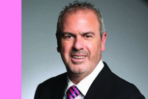 Yoram Dvash President WFDB