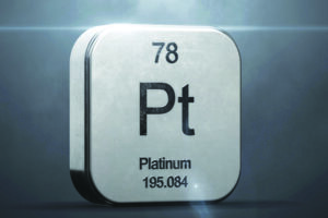 platinum