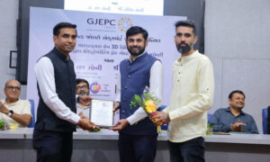 GJEPC Gujarat Holds Tech Masterclass on 3D Printing and Electroplating 1 1921835030 3D