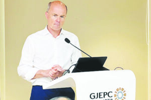 David Kellie File photo