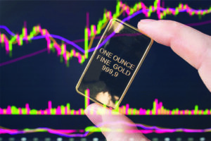 Digital Gold SIP llustrative