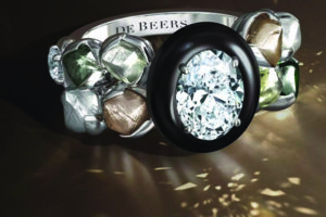Essence of Nature Collection by De Beers 3