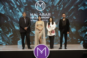 Malabar Gold Diamonds Launches NUWA in Mumbai