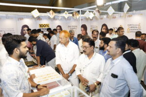 Stall 2