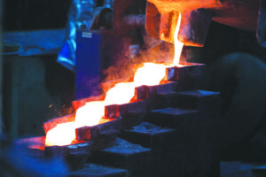 Allied gold