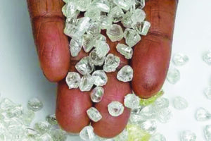Is Africa leading a new diamond era? 1 Angolan Diamonds