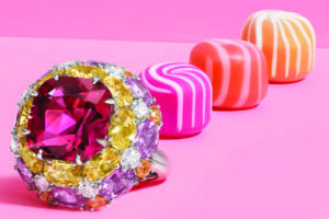 Candy HW
